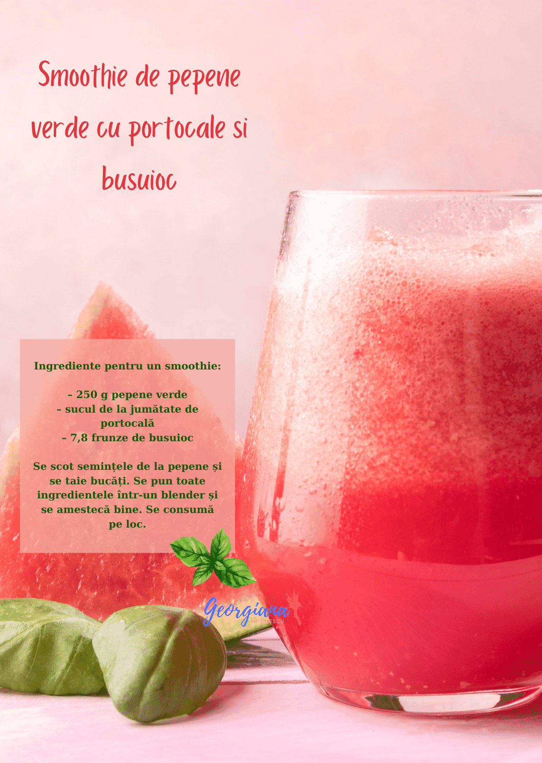 Pink Modern Special Drink Facebook Post (Povestea ta)(1)